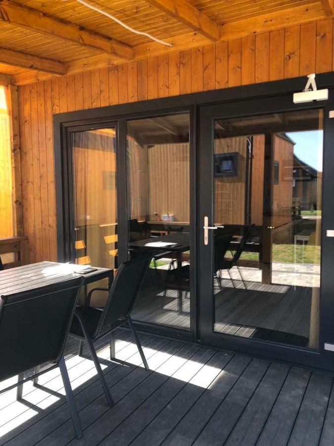 Zielonka Relaks Villa Rusinowo  Exteriör bild