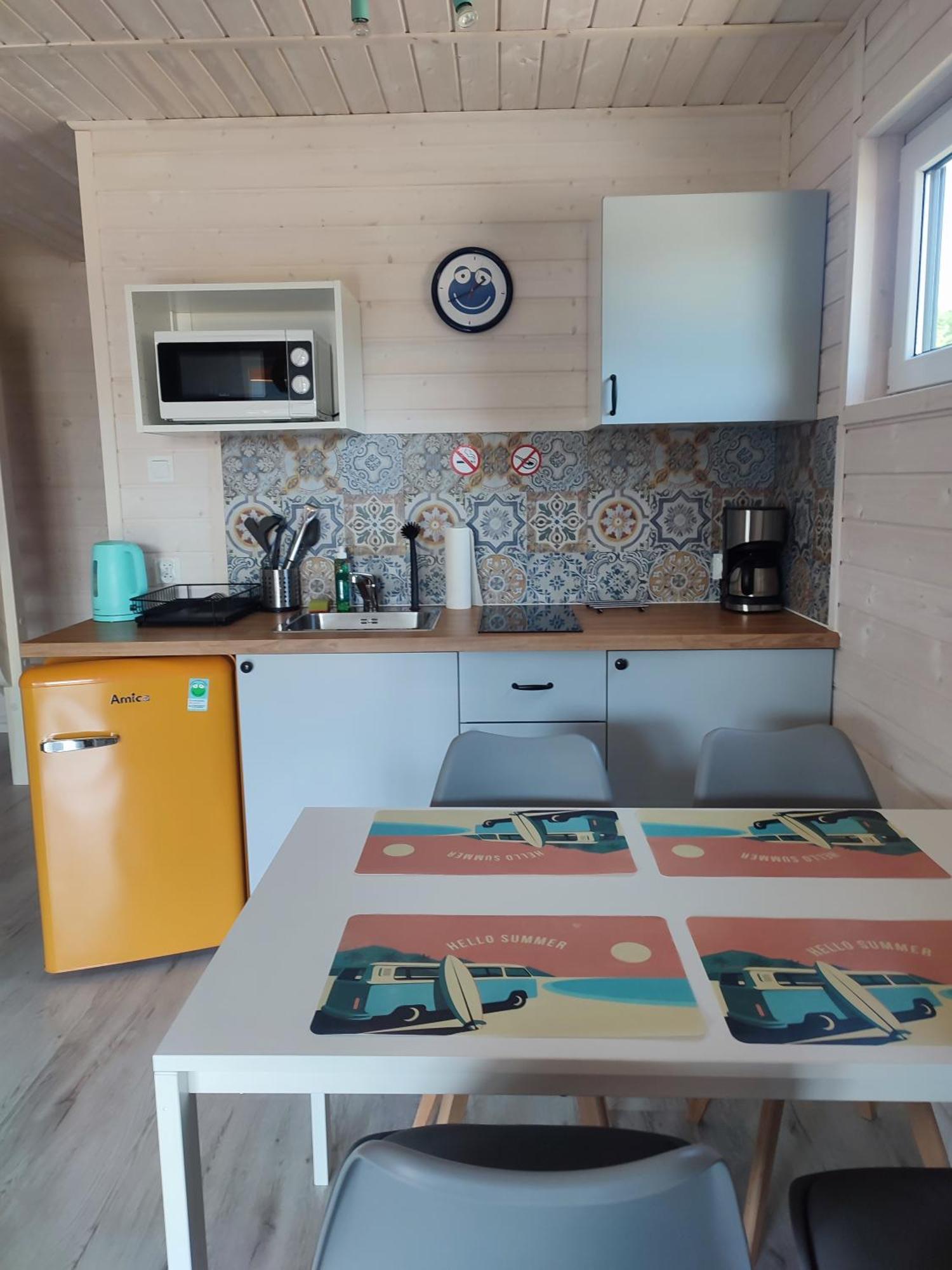 Zielonka Relaks Villa Rusinowo  Exteriör bild
